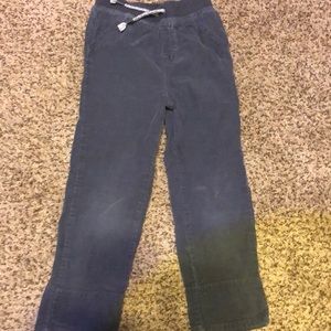 Cat & Jack Corduroy Pants